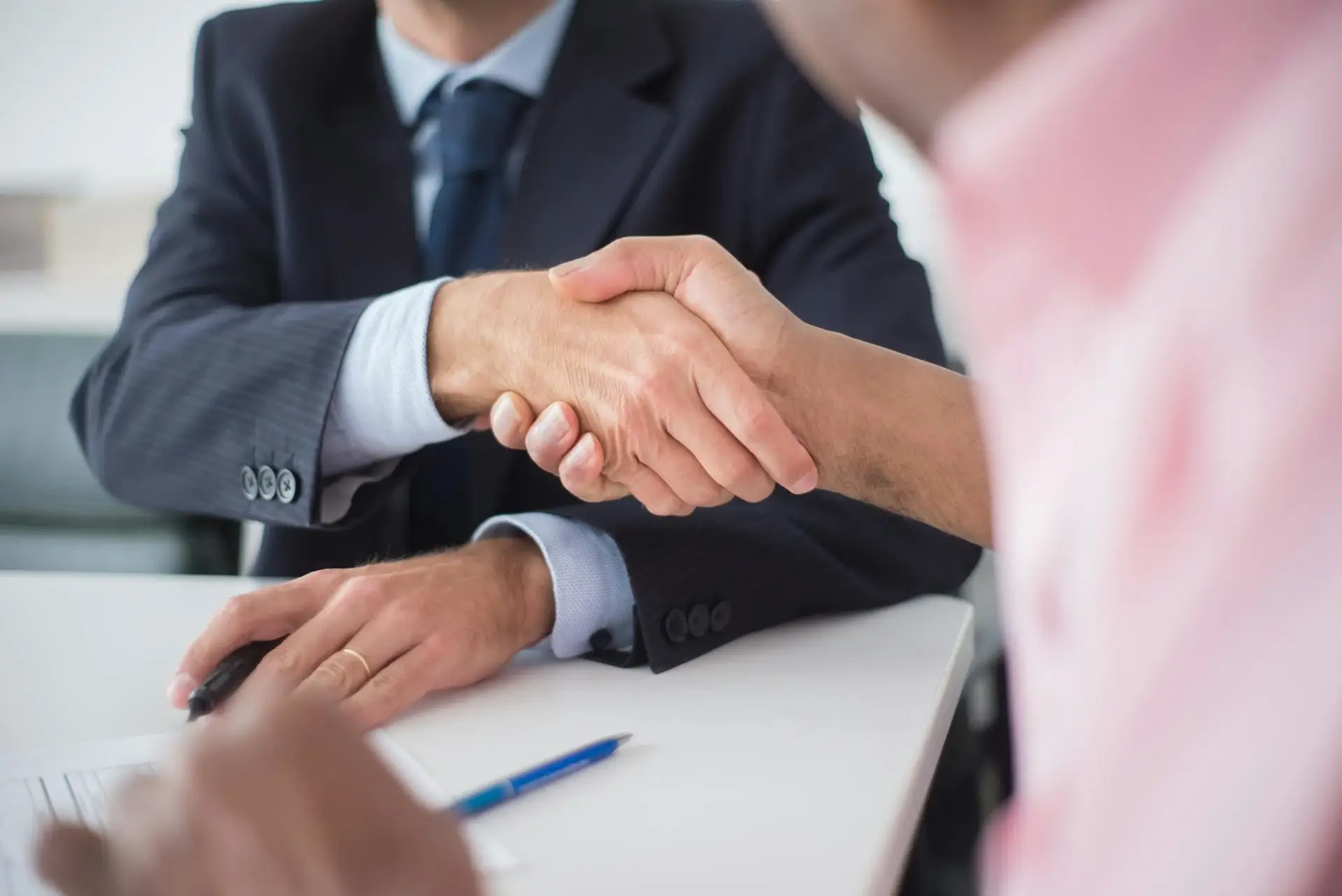 Law and Legal AI solutions