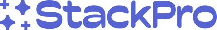 Stack Pro Logo