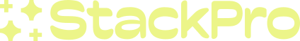 Stack Pro Logo
